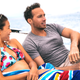 Image for article titled Signs Your Spouse May Be Using You For Money